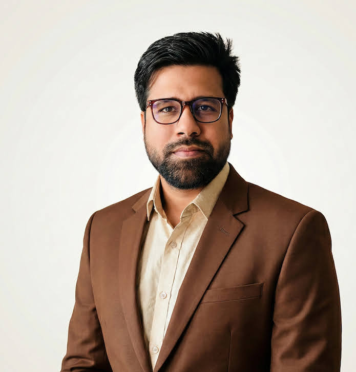 Mehedi Hassan - Cloud Engineer